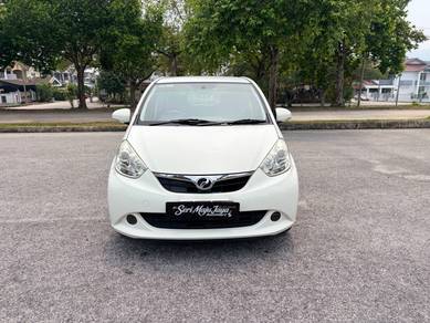 Perodua MyVi EZi PREMIUM in Batu Pahat, JHR