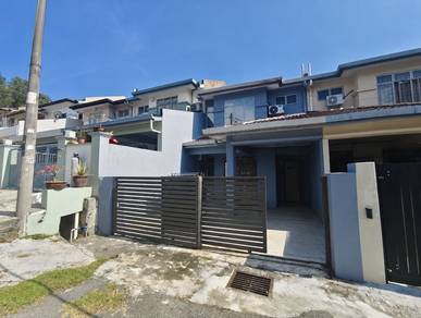 2-storey Terraced House For Sale in Puncak Jalil,SGR