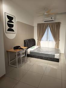 Room in Seri Kembangan, SGR