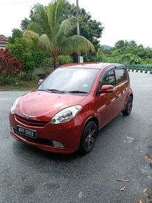 Perodua MyVi EZi in Gombak, SGR