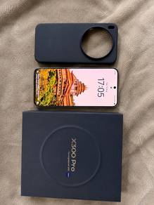 vivo x300 pro myset 512gb