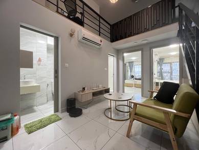 Service Residence For Rent in Arte Cheras