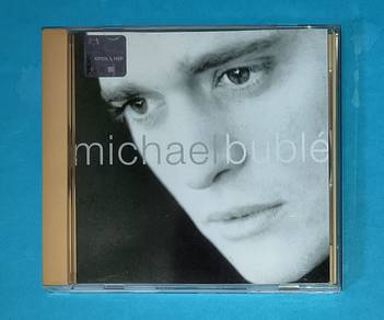 MICHAEL BUBLE Cd