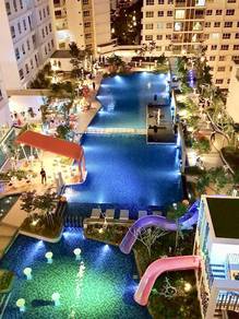 Condominium For Rent in Solaria Residences
