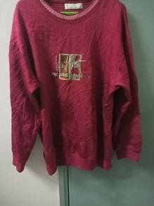 4)pierre balmain sweatshirt