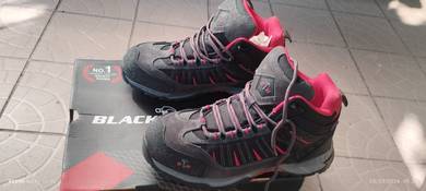 Safety Shoes