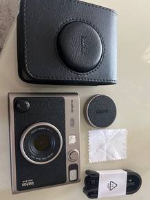 instax mini Evo special edition