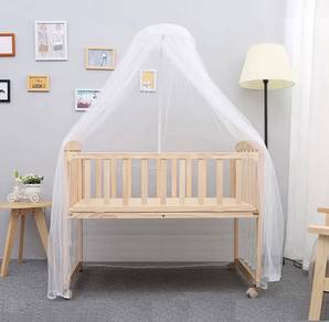 Katil Baby untuk di letgo