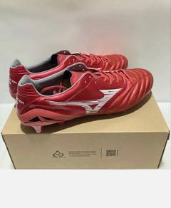 Mizuno Monarcida Neo III Pro