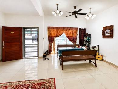 2-storey Terraced House For Sale in Iskandar Puteri,JHR
