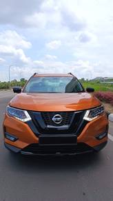Nissan X-Trail 2WD MID in Kota Bharu, KTN