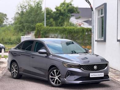 Proton S70 FLAGSHIP X in Alor Setar, KDH