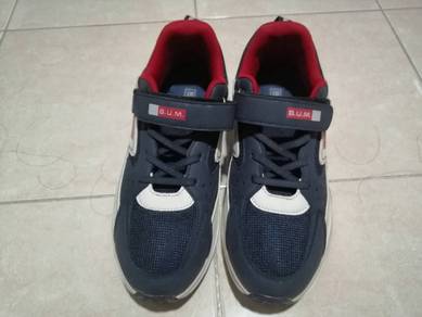 BUM Equipment Shoes