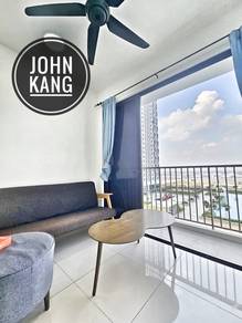 Apartment For Rent in Vivo Executive Apartment