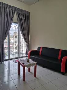 Apartment For Rent in Sri Johor