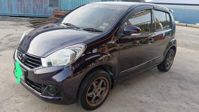 Perodua MyVi STANDARD G in Port Dickson, NSN