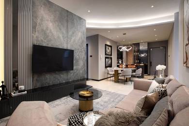 Service Residence For Sale in Aricia Residences