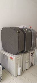 2.5HP Acson Ceiling Cassette / R410A / Serviced