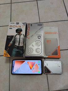 Tecno pova 7 5G