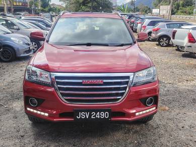 Haval H2 COMFORT in Kuantan, PHG