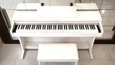 Kawai KDP-120 Digital Piano – Excellent Condition