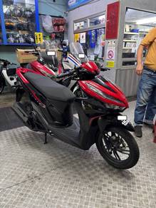 Honda Vario 125