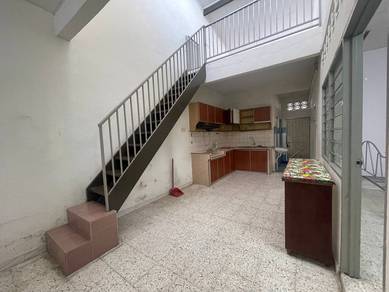 Terraced House For Sale in Butterworth,PNG