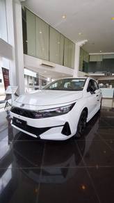 Honda City RS E:HEV RS in Seremban, NSN