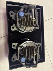Foglamp original made in japan