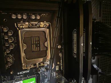 Crossair Vengeance DDR5 32GB