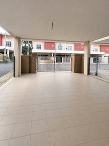 2-storey Terraced House For Sale in Nilai,NSN