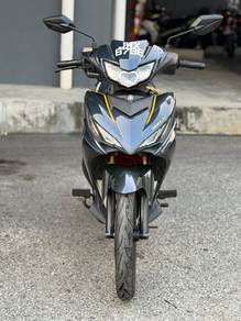 Yamaha 135LC
