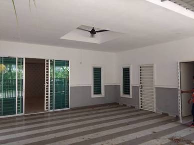 1-storey Terraced House For Sale in Kuala Muda,KDH