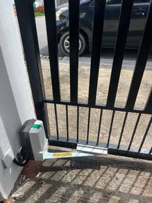 Autogate System 自动门系统 Promosi Dcmoto 925