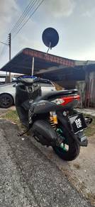 Yamaha NMAX