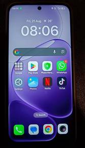 OPPO A6t 5g (Used/Secondhand) 