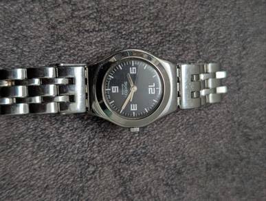 Original Swatch Ladies Quartz Watch – Swiss Made