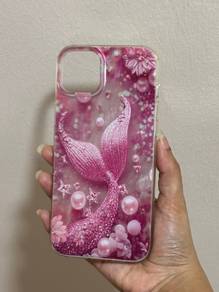 Second hand IPhone 15plus casing