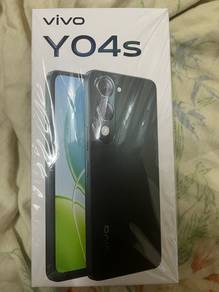 Vivo Y04s