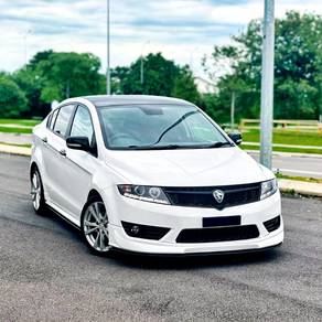 Proton Preve CFE PREMIUM in Johor Bahru, JHR