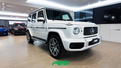 2023 Mercedes Benz G63 63 AMG
