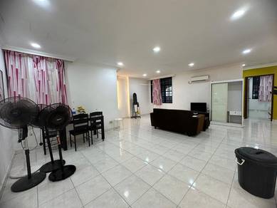Condominium For Sale in Datin Halimah
