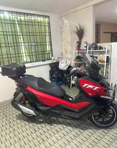 WMOTO RT3