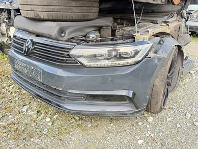 VOLKSWAGEN PASSAT b8 SPARE PARTS