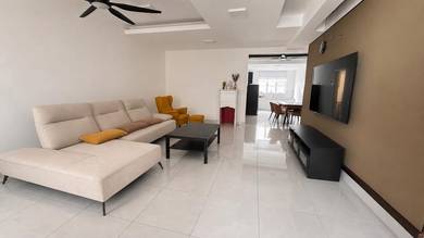 2-storey Terraced House For Sale in Bandar Mahkota Cheras,SGR