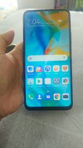 nak letgo hp