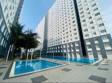 Apartment For Rent in Karisma @ Eco Majestic