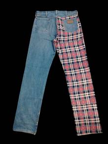 Vintage 90s wrangler