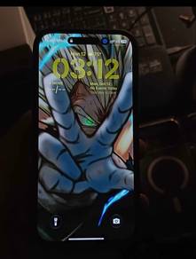 Iphone 17 pro max 256GB