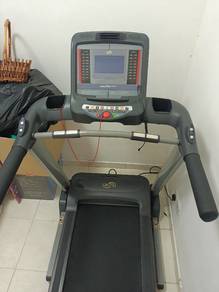 Treadmill Gintell CyberTREK Compact